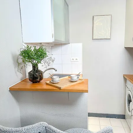 Appartamento In